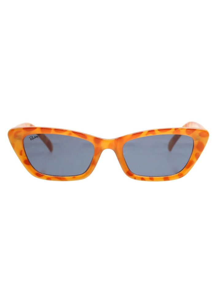 Dolce Vita- Mustard Turtle