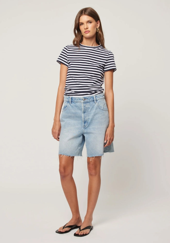 ROLLAS 90s Relaxed Short - Longbeach