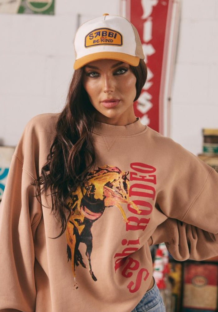 SABBI Be Kind Cap