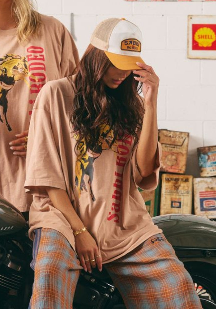 SABBI Be Kind Cap