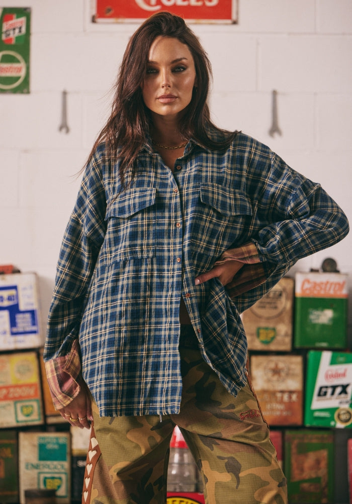 SABBI Be Youtiful Sabbi Hotel Flannel