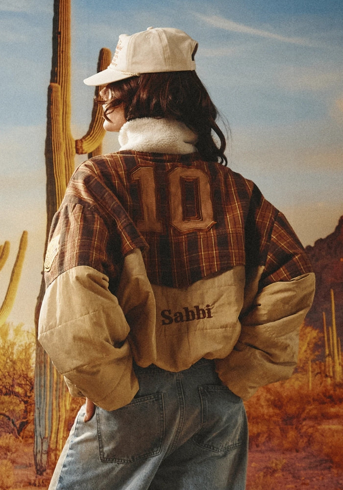 SABBI Save A Horse Jacket