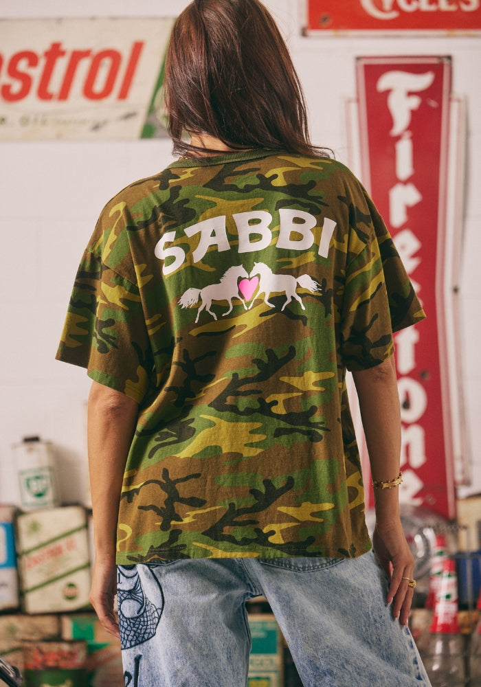 PRE SALE We Don't Hide The Crazy Tee