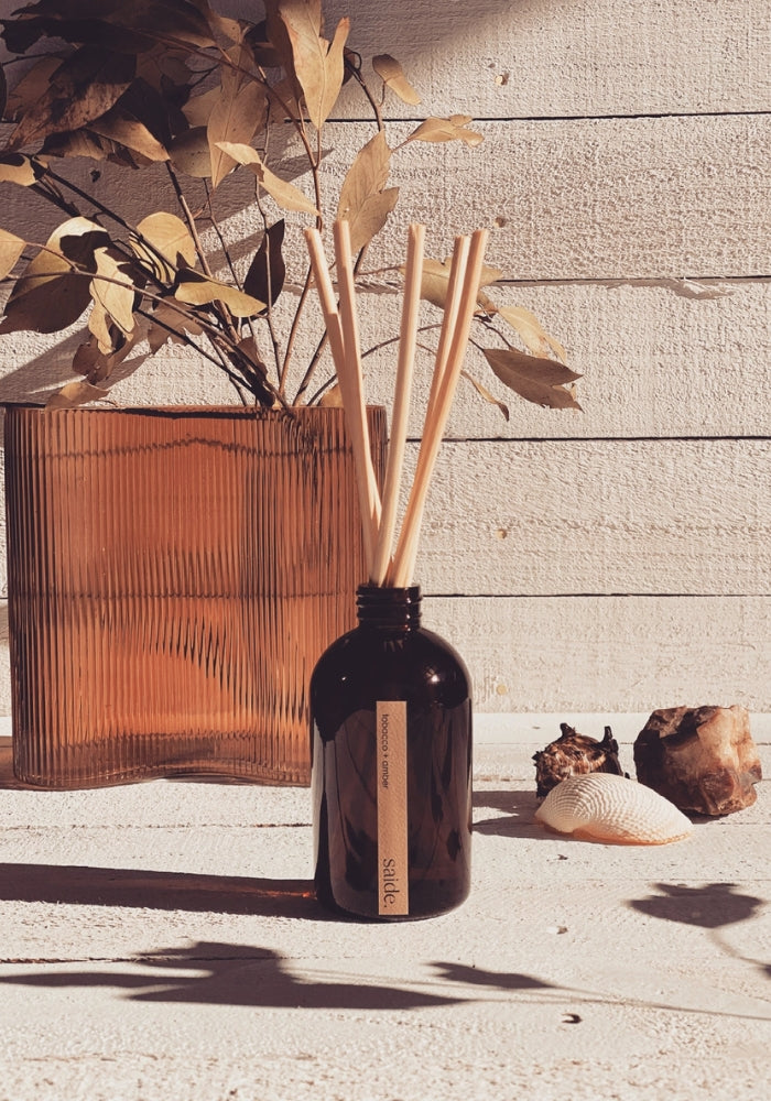 SAIDE Amber Reed Diffuser