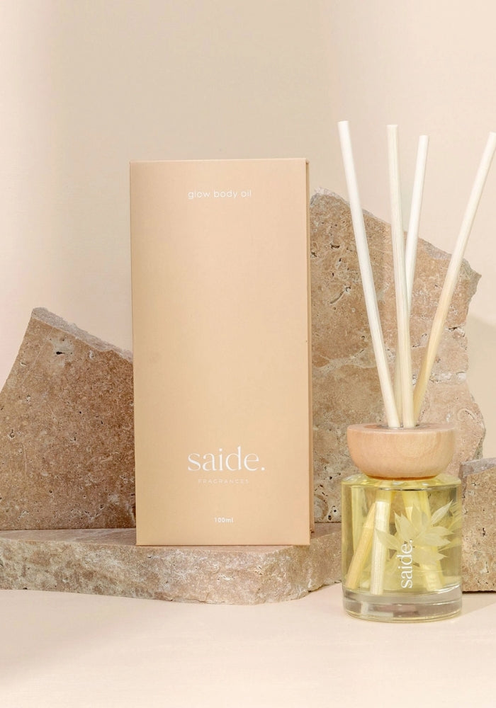 SAIDE Reed Diffuser  