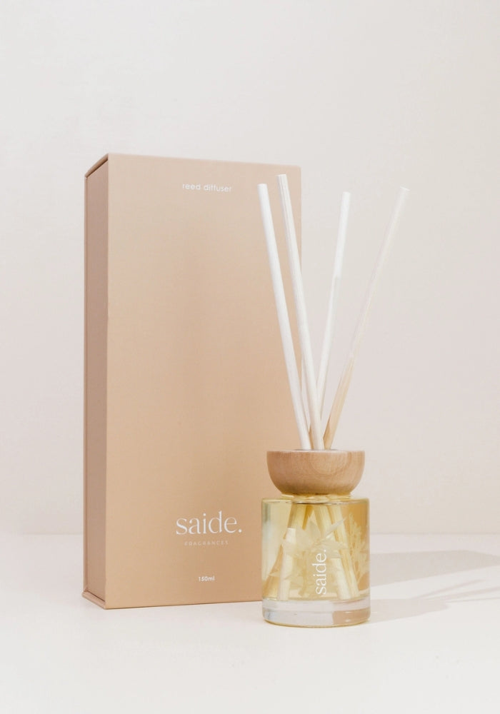 SAIDE Reed Diffuser  