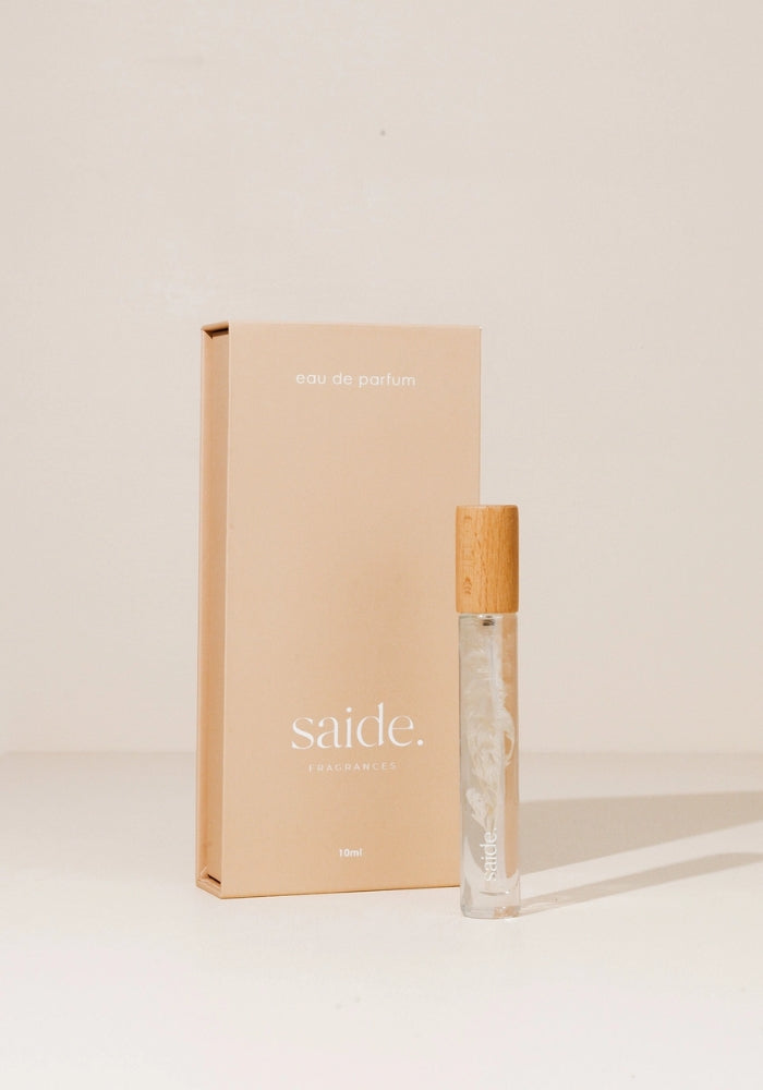 Eau de parfum - Whitsundays