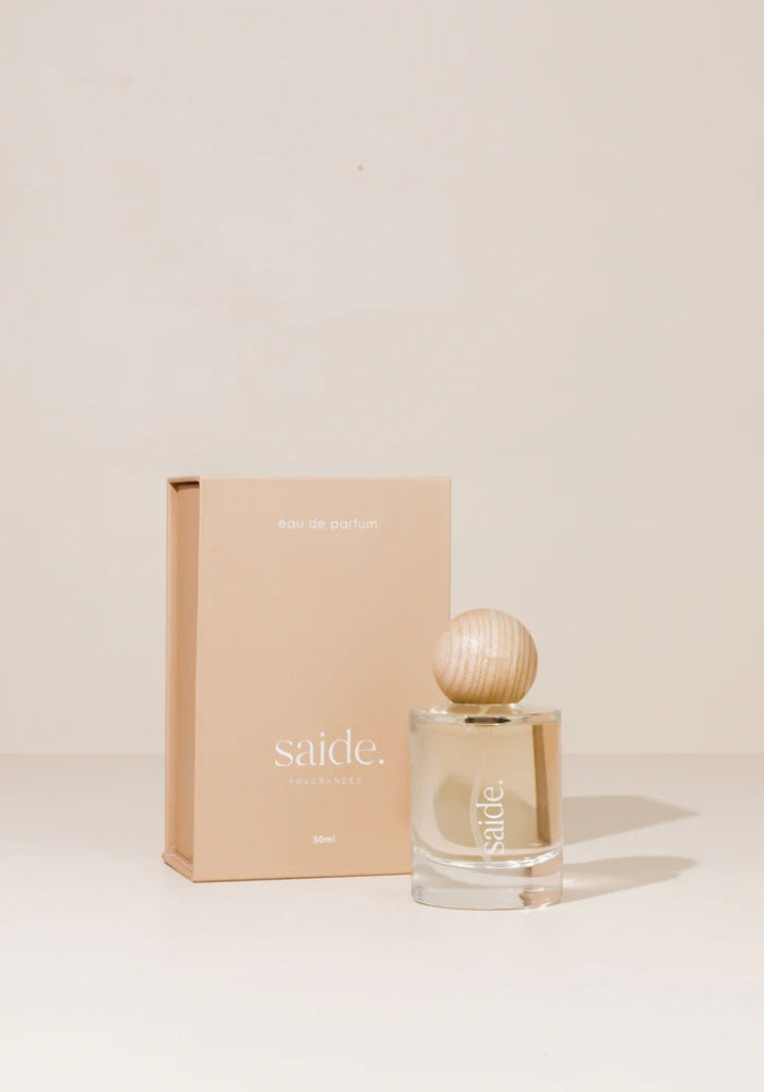 SAIDE Eau de parfum -