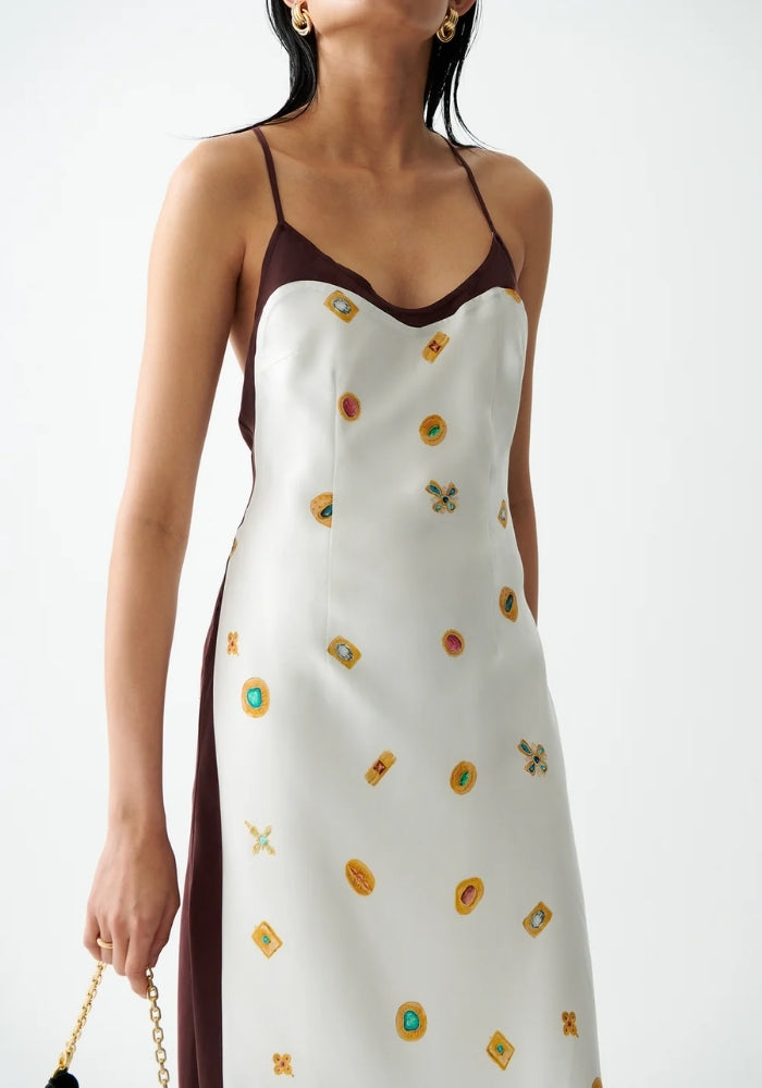 SANICA The Anita Dress