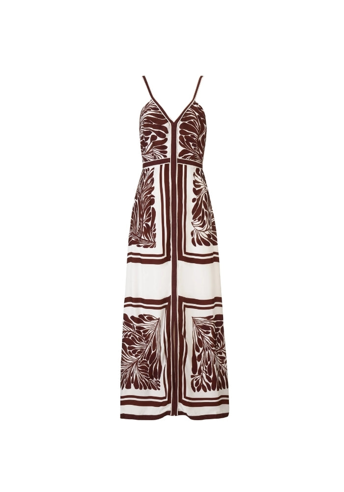 SANCIA The Annika Dress -  Lucena