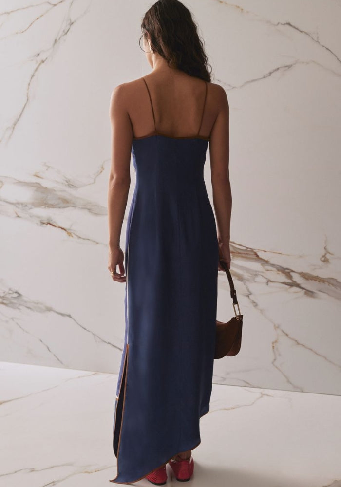 Sancia The Avinta Dress  - Tulip