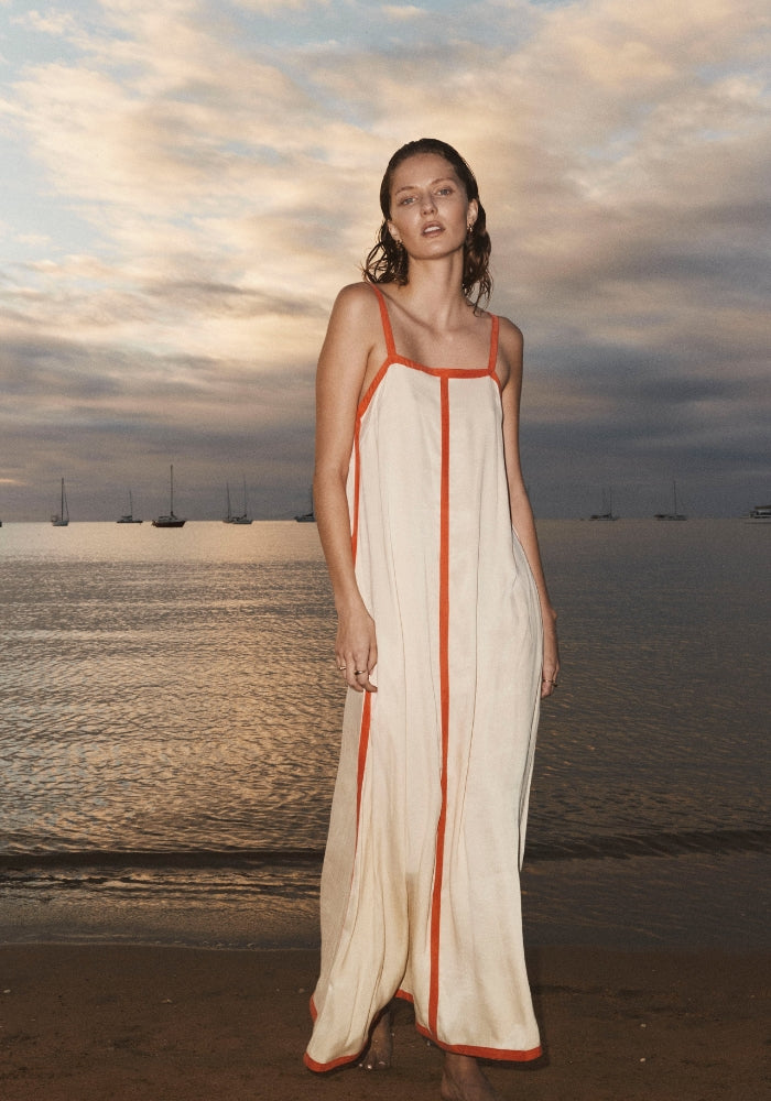 SANCIA The Catina Dress  