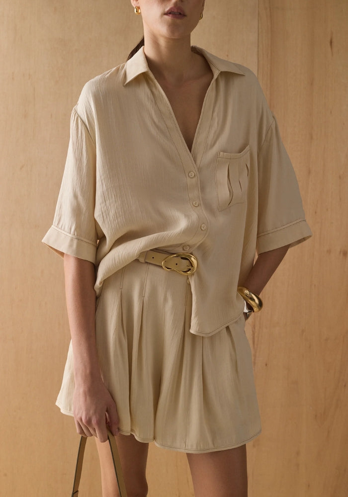 SANCIA The Formosa Belt  - Croissant