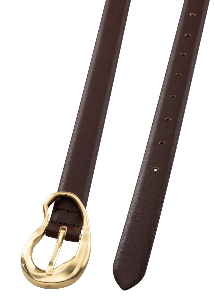 SANCIA The Formosa Belt  - Espresso