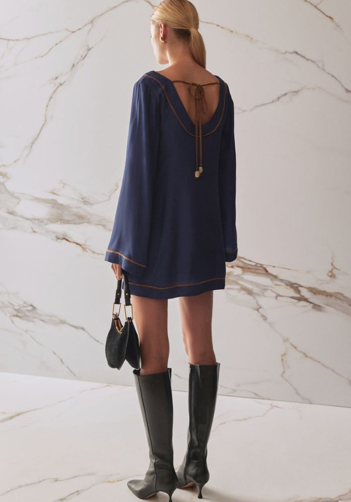 SANCIA The Lyon Dress 