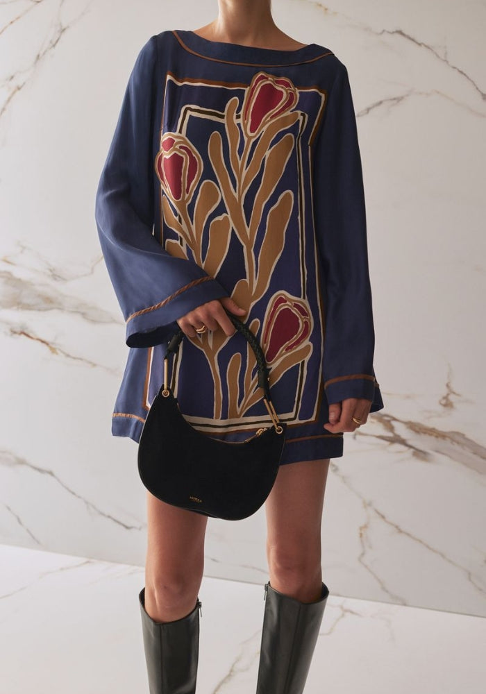 SANCIA The Lyon Dress 