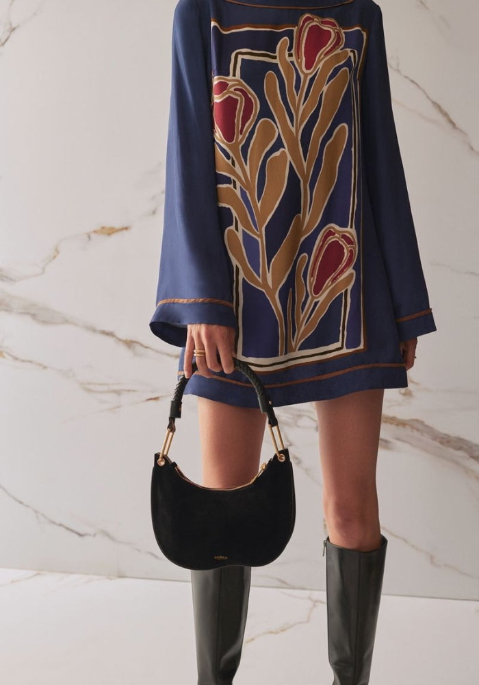 SANCIA The Lyon Dress 