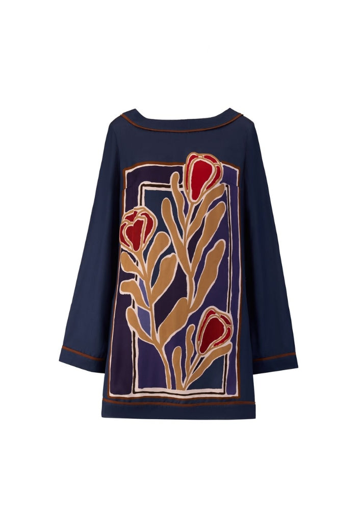 SANCIA The Lyon Dress 