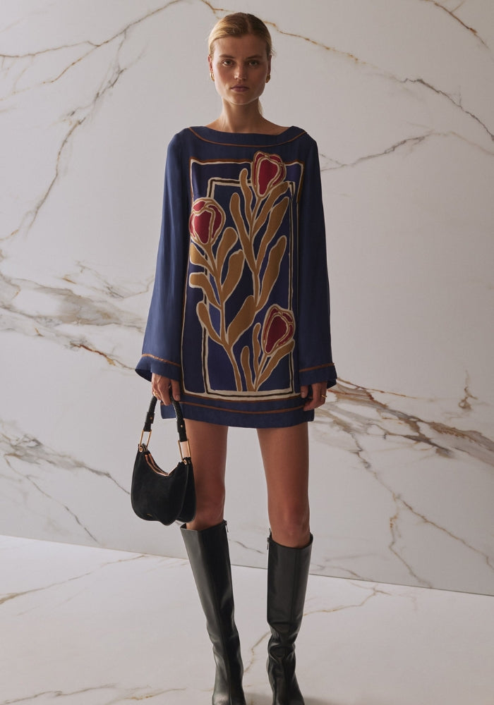 SANCIA The Lyon Dress 