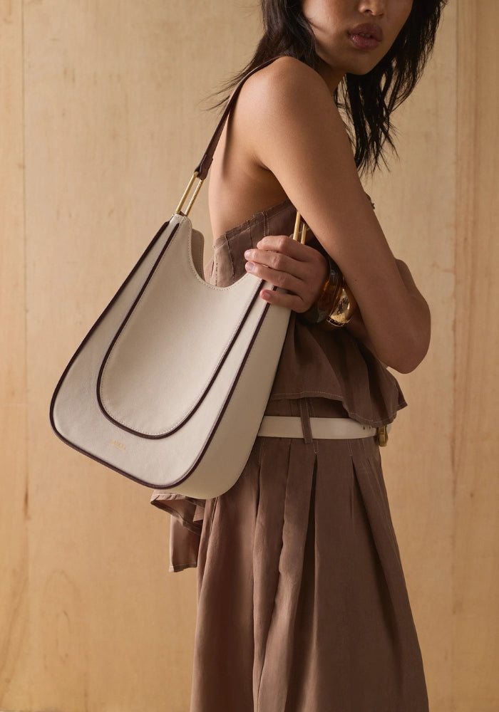 SANCIA The Montero - Ecru