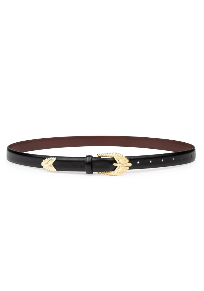The Zolna Belt - Black