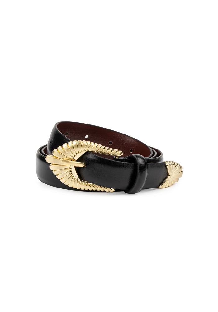 The Zolna Belt - Black