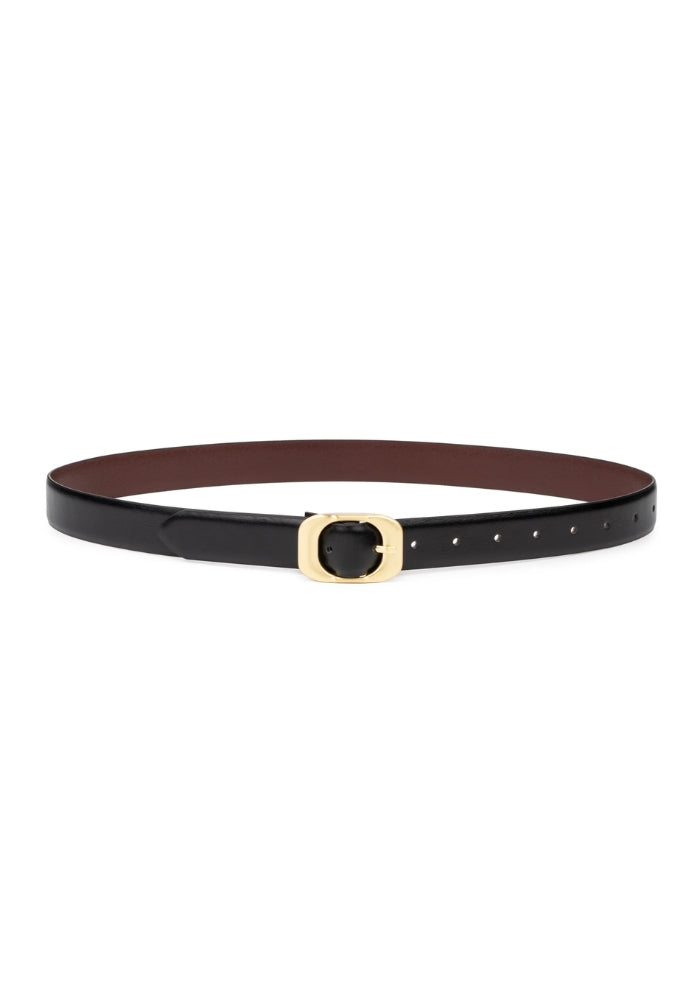SANCIA The Kylo Belt - Black