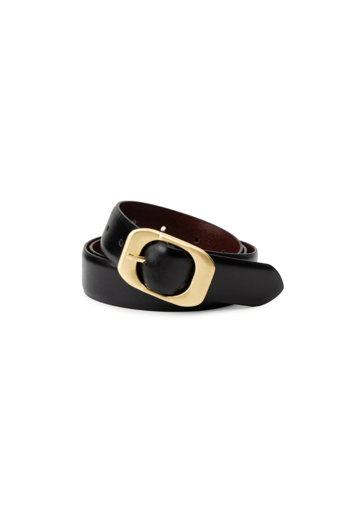 The Kylo Belt - Black