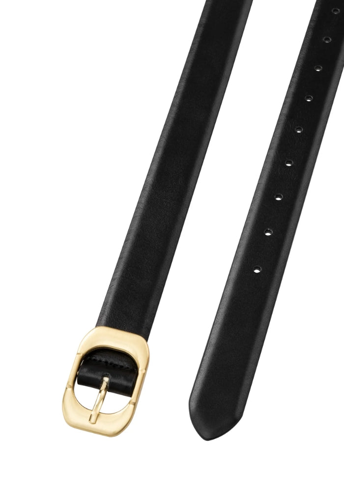 SANCIA The Kylo Belt - Black
