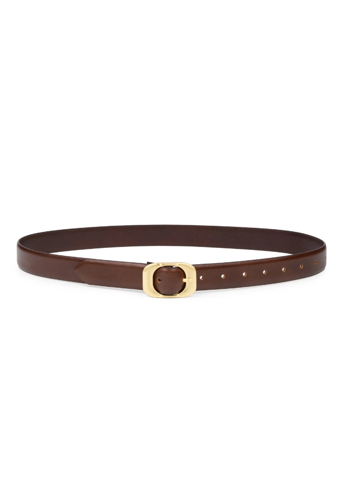 SANCIA The Kylo Belt - Cocoa