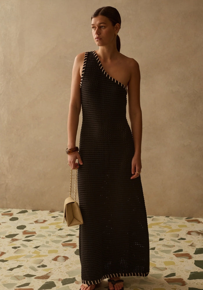 SANCIA The Chloe Knit Dress