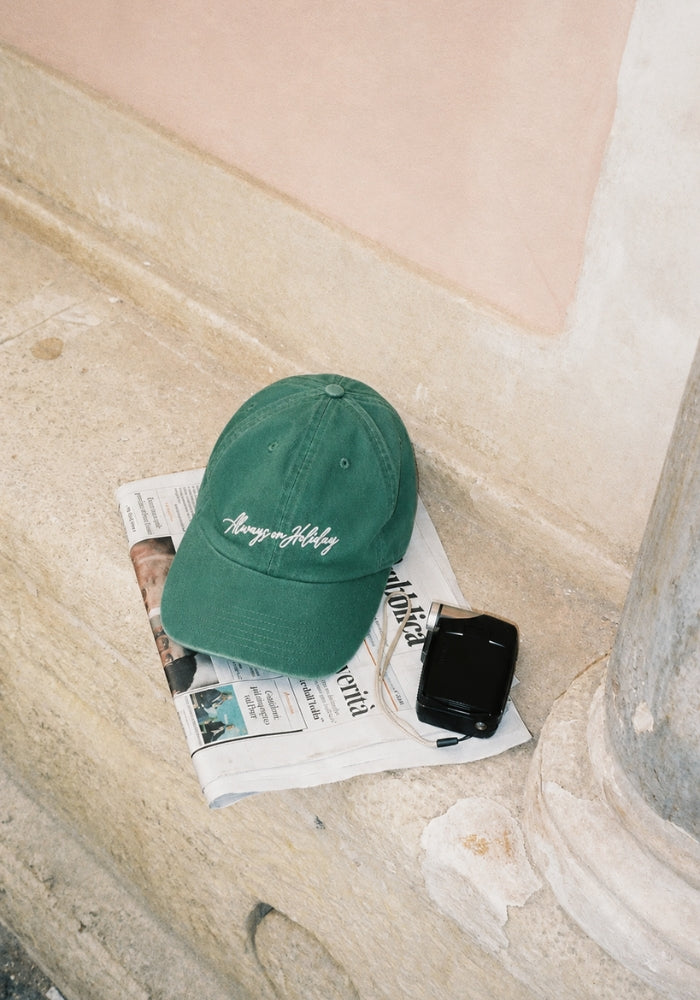SEA ST Holiday Cap