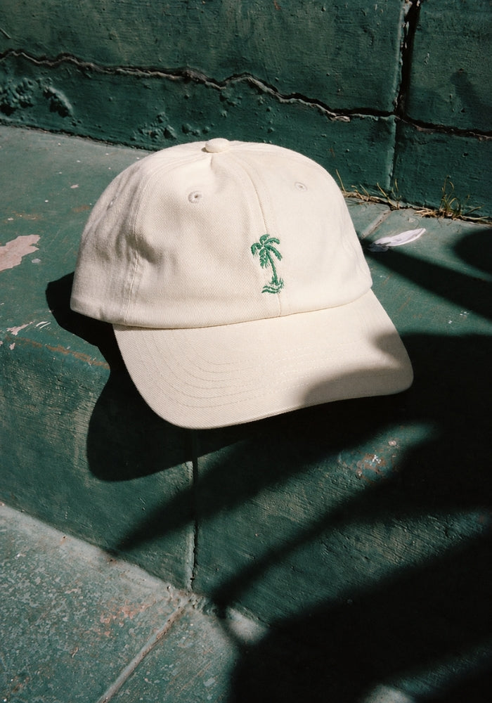 SEA ST Icon Palm Cap