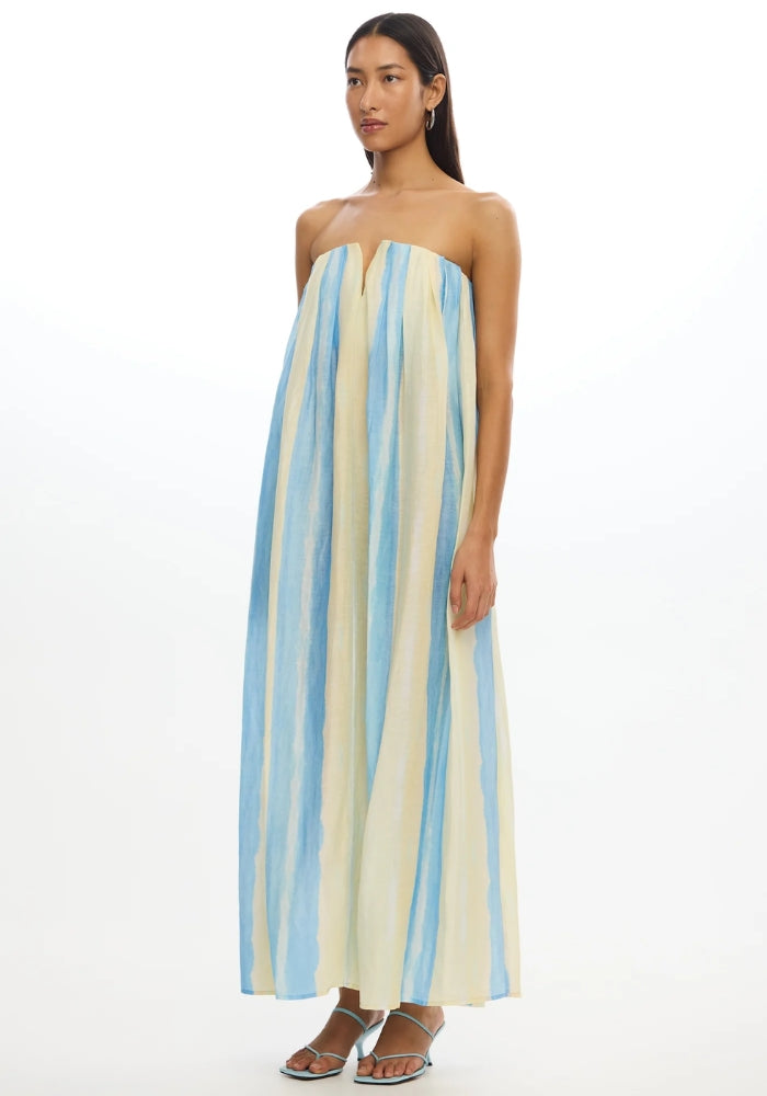 SIGNIFICANT OTHER Juniper Maxi Dress