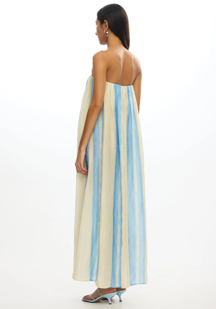 SIGNIFICANT OTHER Juniper Maxi Dress