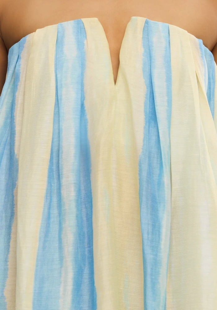 SIGNIFICANT OTHER Juniper Maxi Dress