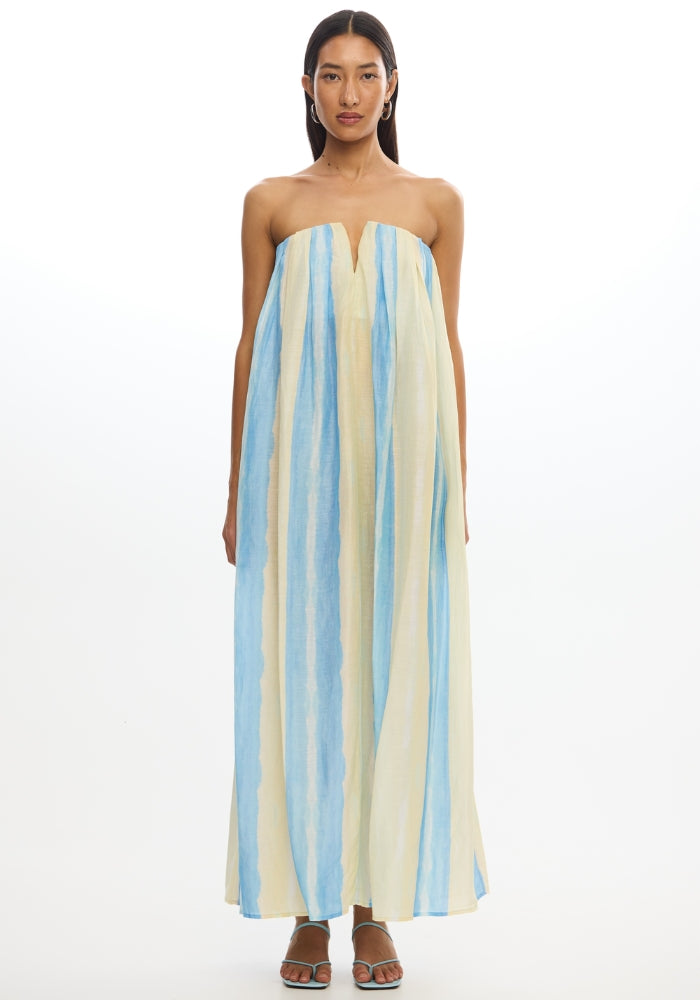 SIGNIFICANT OTHER Juniper Maxi Dress