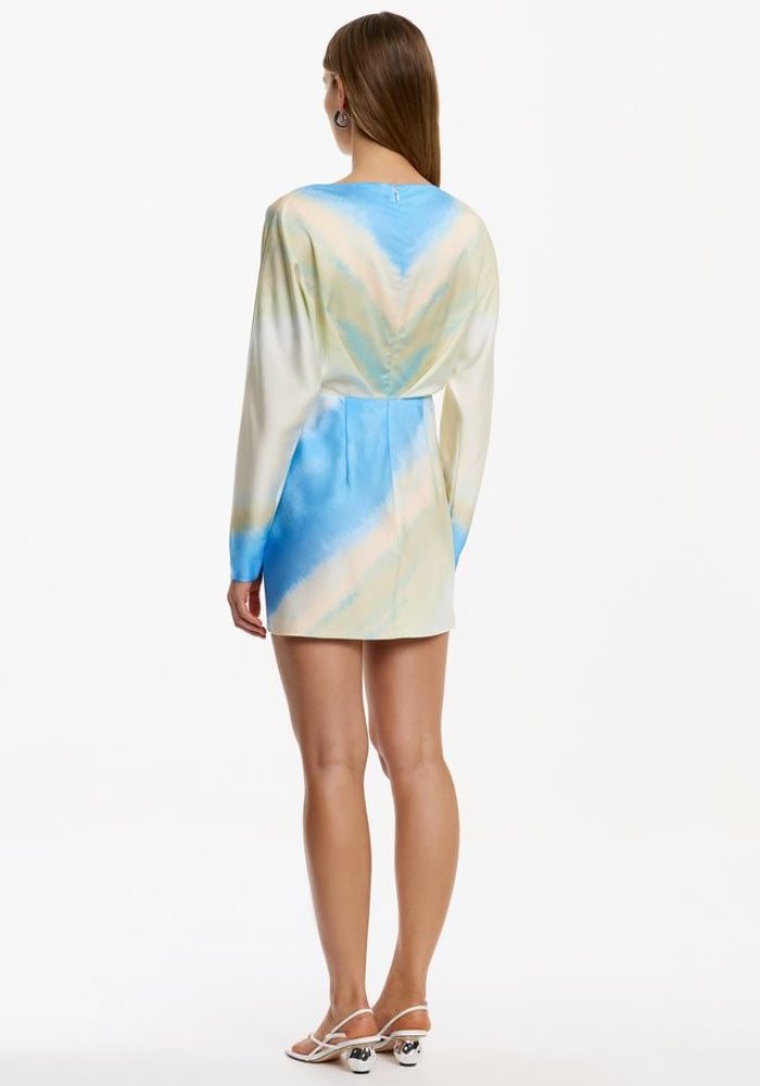 SIGNIFICANT OTHER Kahlo Mini Dress