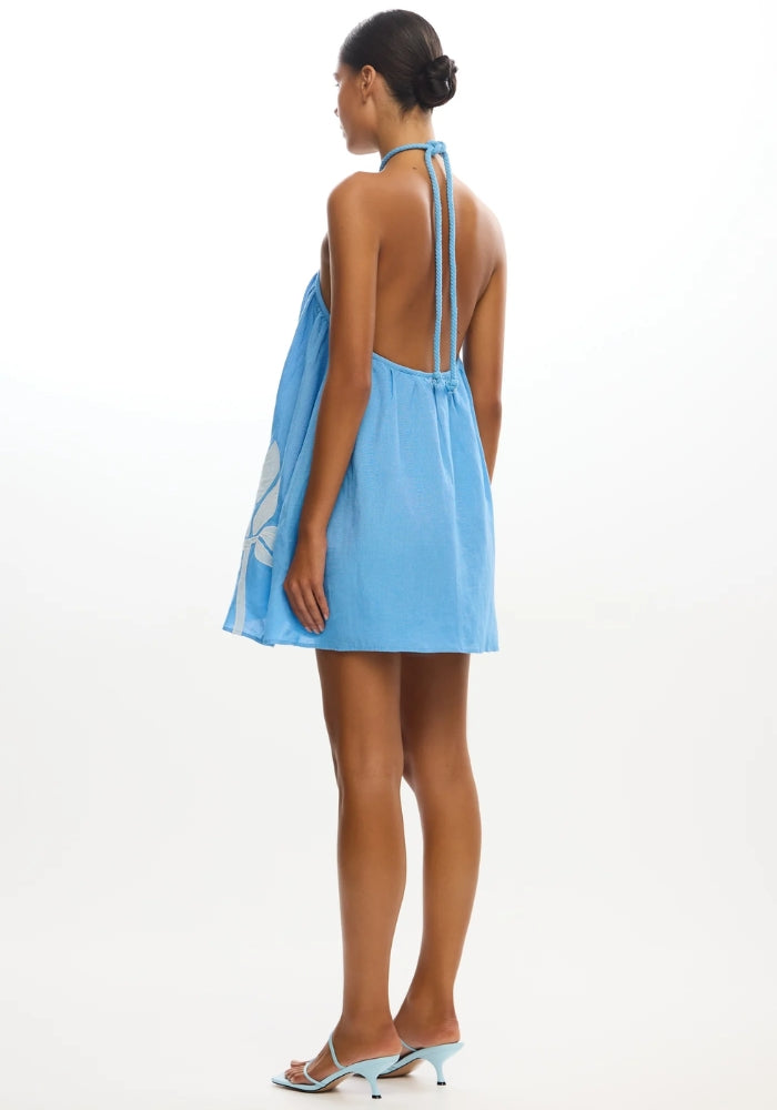 SIGNIFICANT OTHER Tammy Mini Dress