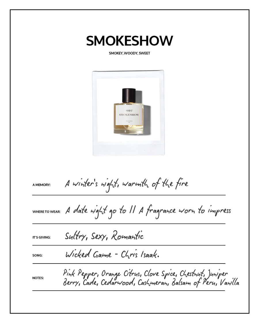 Smokeshow