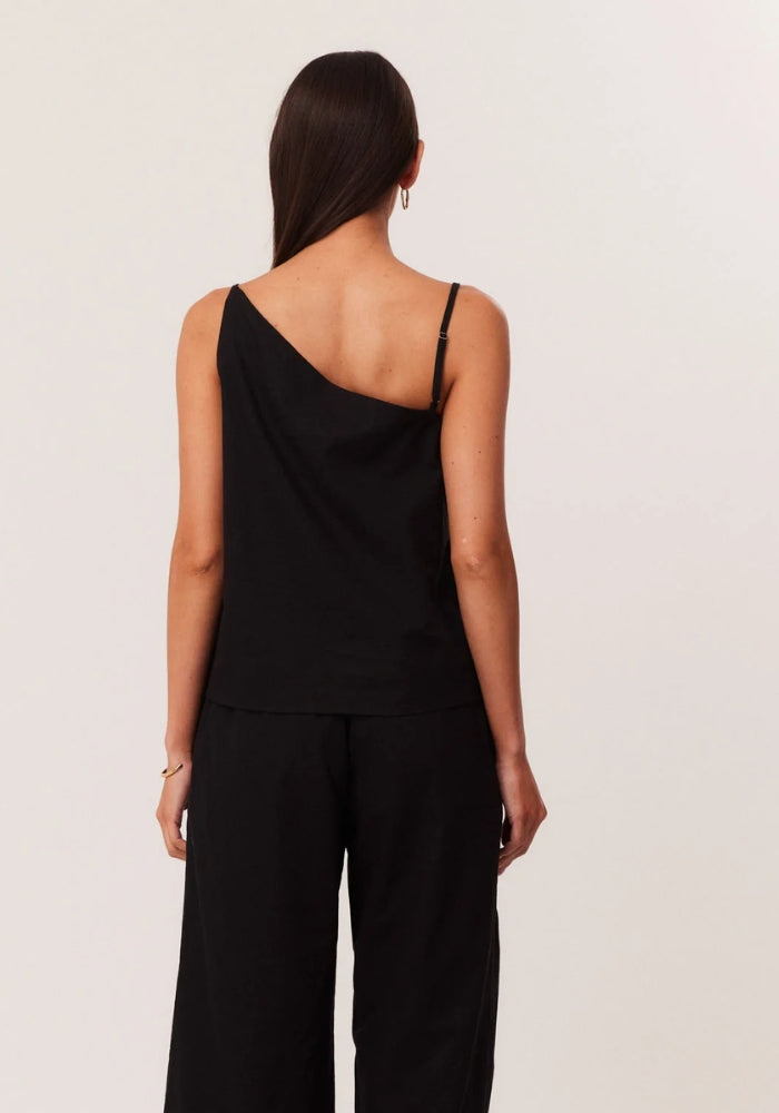 SNDYS Ismene Top - Black

