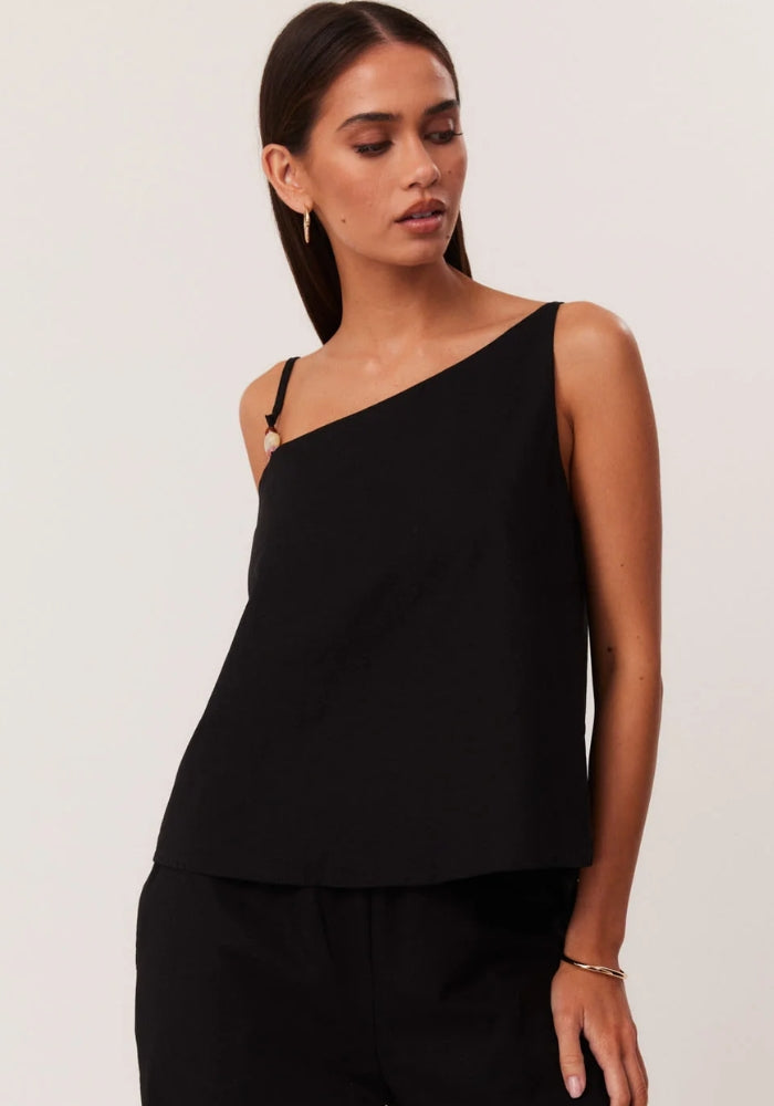 SNDYS Ismene Top - Black
