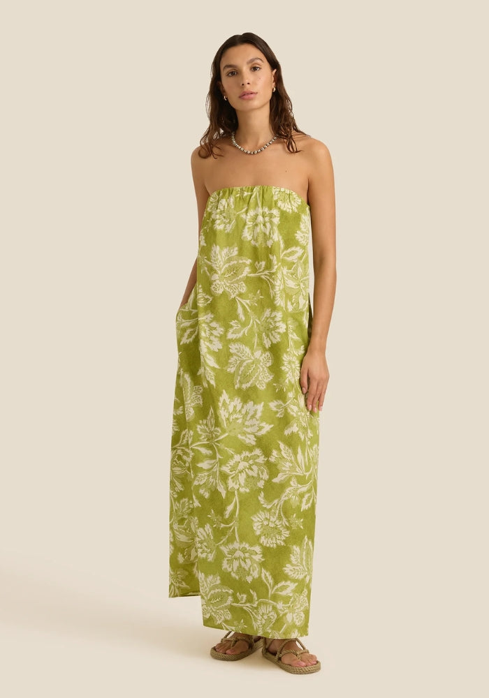 Gloria Dress - Eden