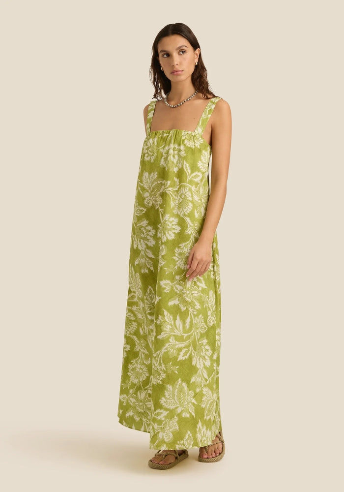 Gloria Dress - Eden