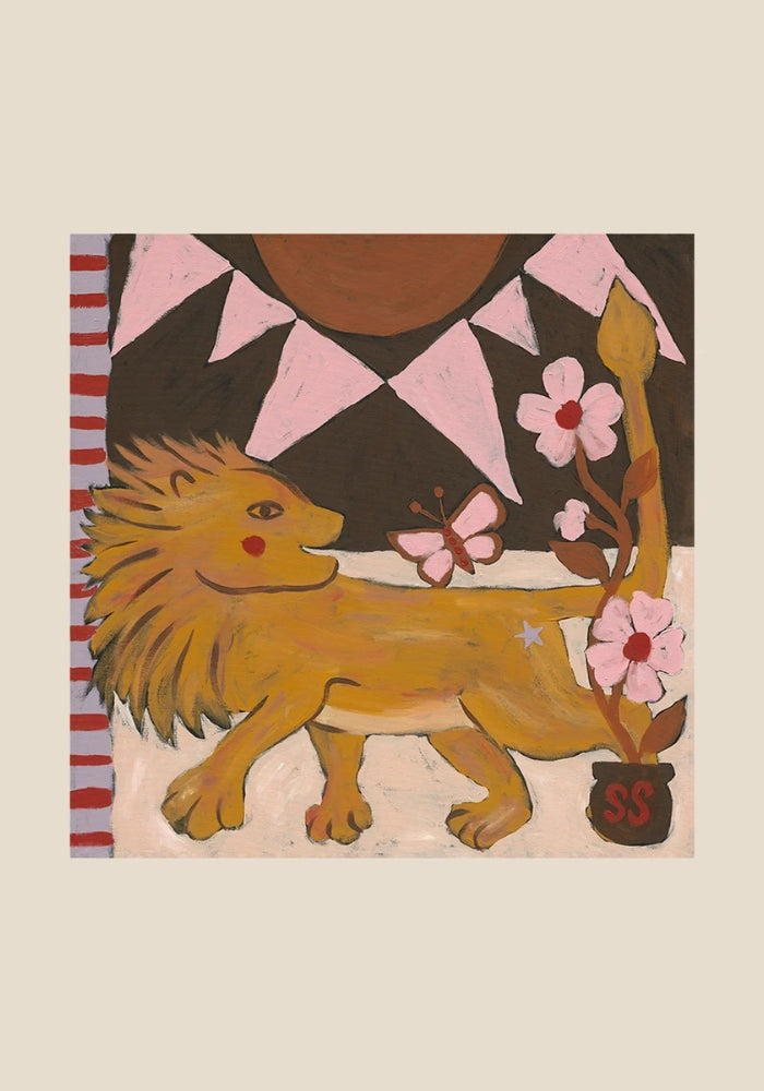 SOLEIL SOLEIL Scarf  - Solara