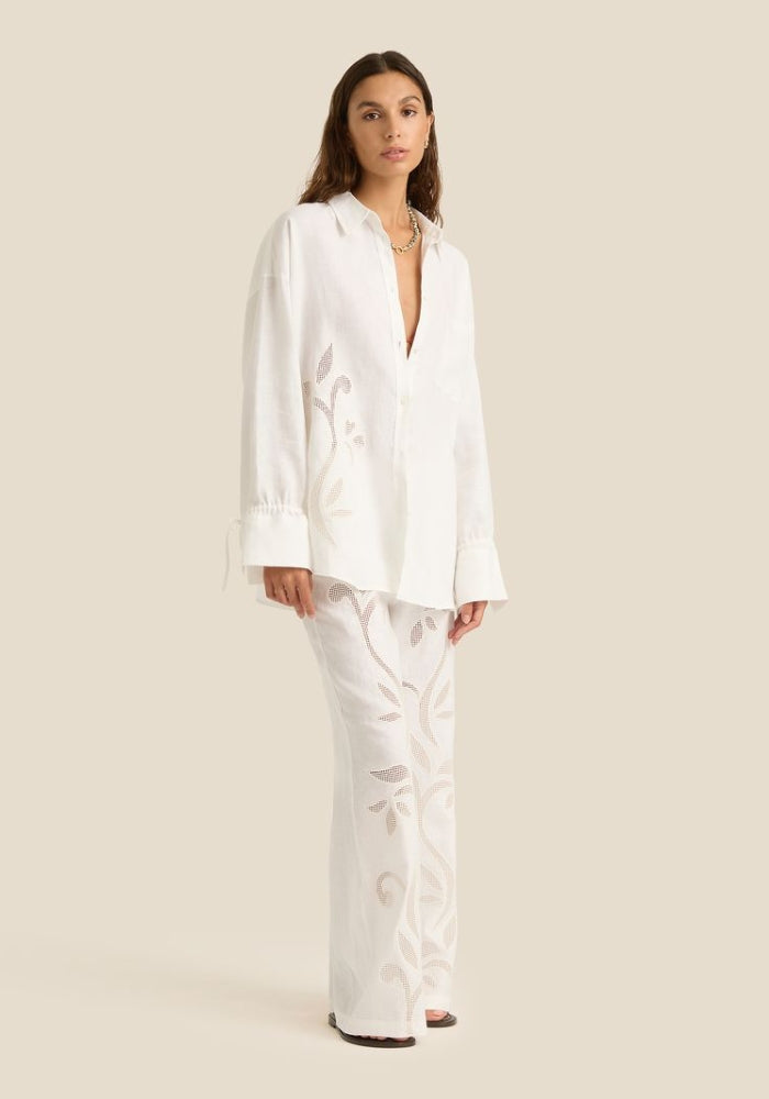 PRE SALE Sloane Pants - Lotus