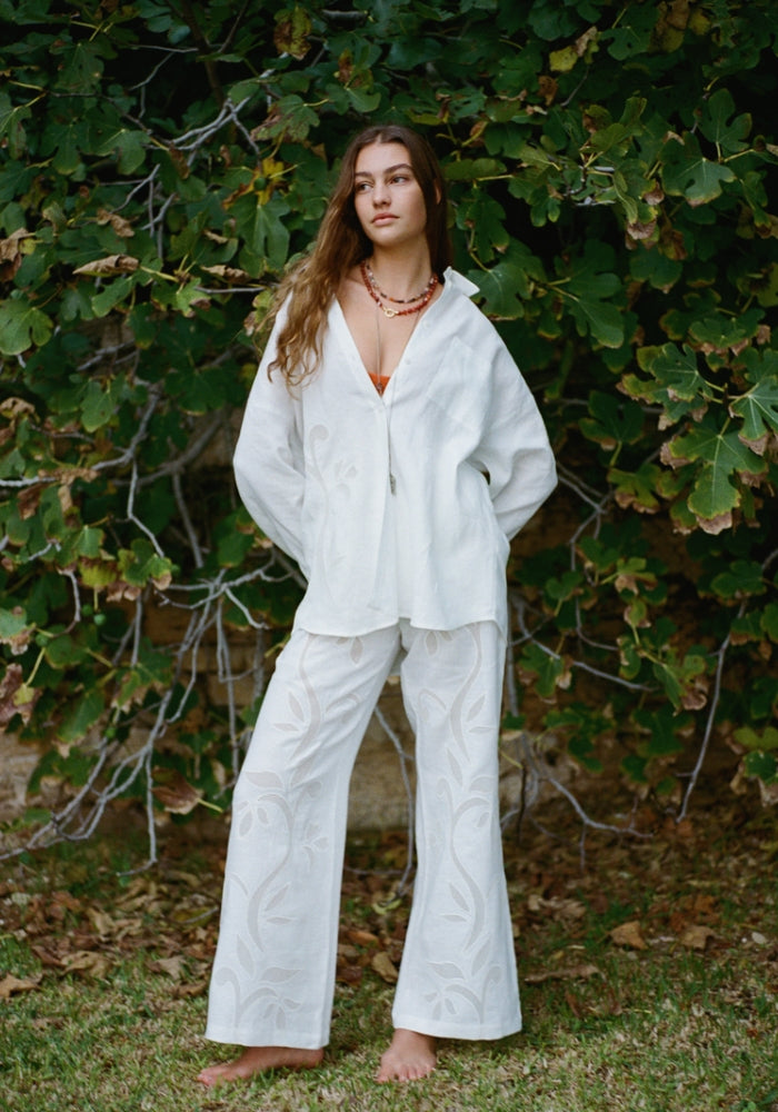 PRE SALE Sloane Pants - Lotus
