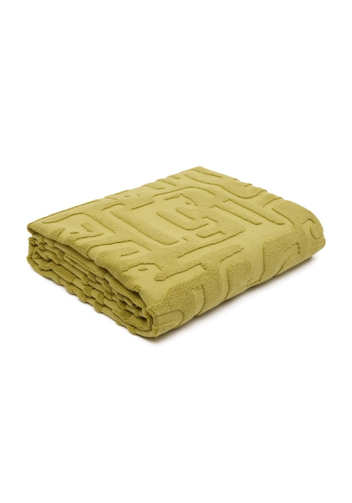 SOLIEL SOLEIL  Towel -  Kin Aloe