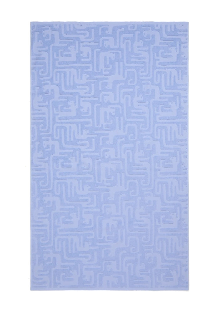 SOLIEL SOLEIL  Towel -  Kin Cornflower