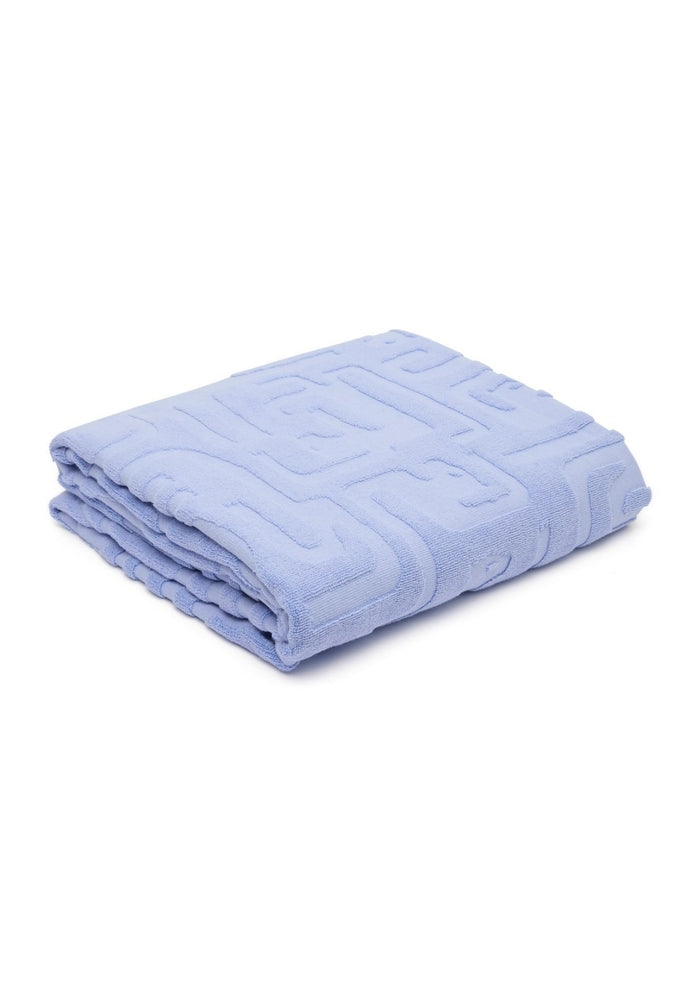 SOLIEL SOLEIL  Towel -  Kin Cornflower